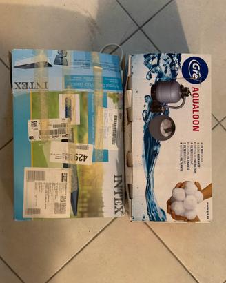 Piscina Bestway
