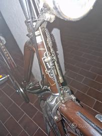 Reale Bicicletta Olandese