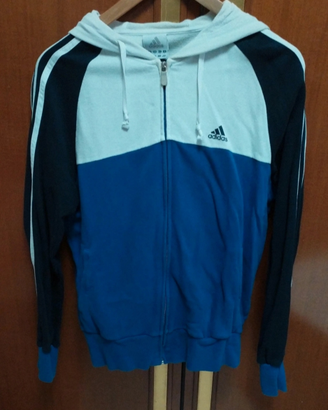 Felpa tuta Adidas