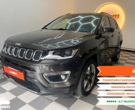 JEEP Compass 2 serie Compass 1.4 MultiAir 2WD ...