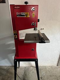 sega a nastro valex