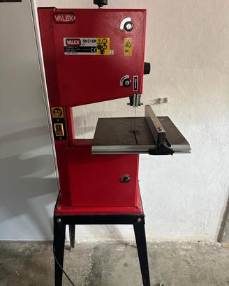 sega a nastro valex