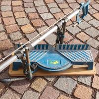 Sega per tagli obliqui