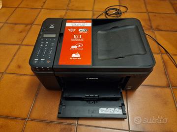 Canon PIXMA  MX495
