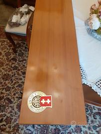 custodia per carabina