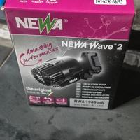 POMPA DI CIRCOLAZIONE NEWA WAVE 2 1900