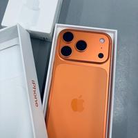 Iphone 17 Pro - 256 GB