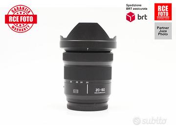 Panasonic Lumix S 20-60 F3.5-5.6 (Panasonic)