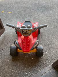 Motorino per bambini