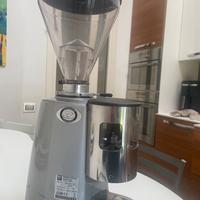 Macinacaffè prof Mazzer Super Jolly Automatic 220V