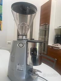 Macinacaffè prof Mazzer Super Jolly Automatic 220V