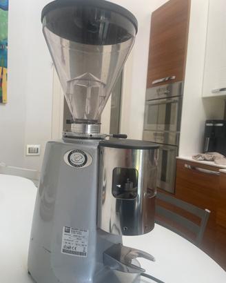 Macinacaffè prof Mazzer Super Jolly Automatic 220V