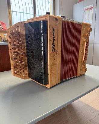 steirishe harmonika