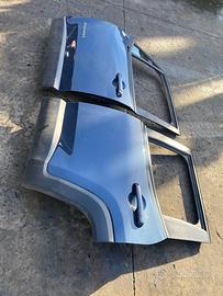 Jeep Renegade Porte Sinistre