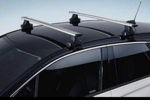 Barre portapacchi Opel crossland