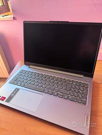 Pc lenovo ideapad slim 3