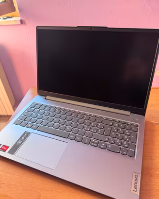 Pc lenovo ideapad slim 3