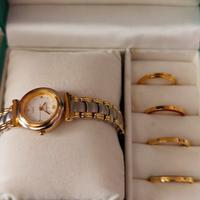 bracciali a orologio