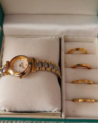 bracciali a orologio