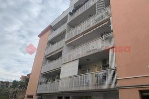 Appartamento Reggio di Calabria