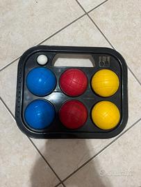 Set bocce