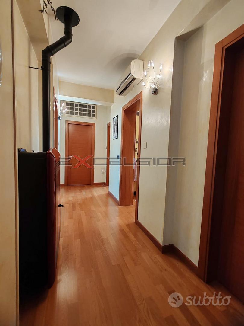 CAVARZERE - APPARTAMENTO IN CENTRO - Vista 6