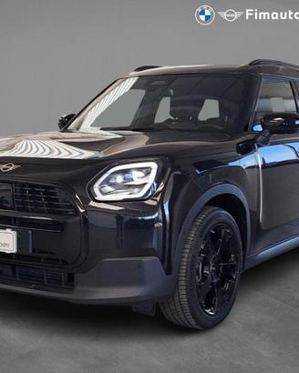 MINI Countryman C Classic Countryman Pacchetto S