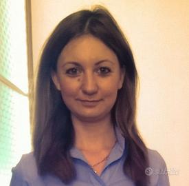 Receptionist, gestore di affittacamere