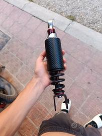 ammortizzatore piaggio 