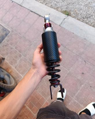 ammortizzatore piaggio 