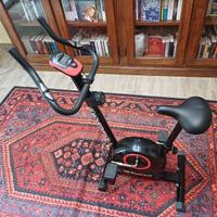 CYCLETTE quasi nuova usata pochissimo