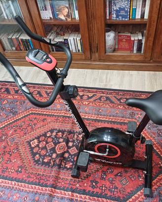 CYCLETTE quasi nuova usata pochissimo