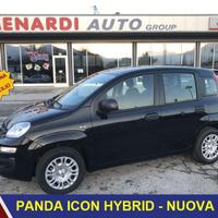 FIAT Panda 1.0 FireFly Hybrid Icon 5 POSTI + ...