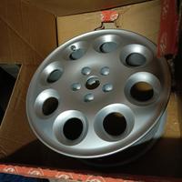Cerchi Alfa Romeo 166