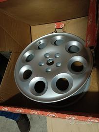 Cerchi Alfa Romeo 166