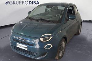 FIAT 500 Hybrid E14 Berlina Torino 1.0Hybrid Berl
