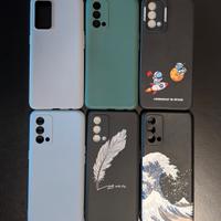 Cover Realme GT Master Edition