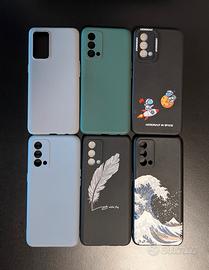 Cover Realme GT Master Edition