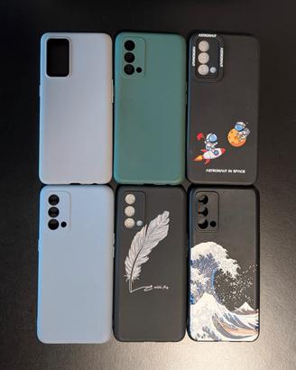 Cover Realme GT Master Edition