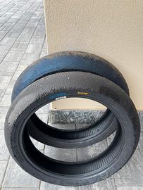 Gomme Sc1 ant 125/70 r17