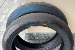 Gomme Sc1 ant 125/70 r17