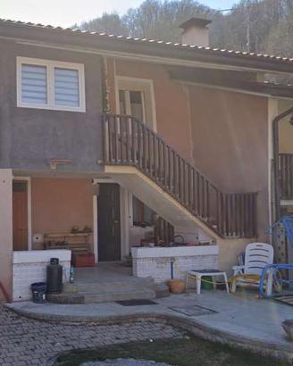 Casa a Castelnuovo del Friuli (PN)