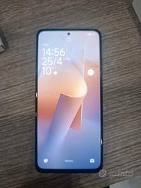 Xiaomi redme note 12 pro