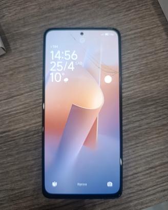 Xiaomi redme note 12 pro