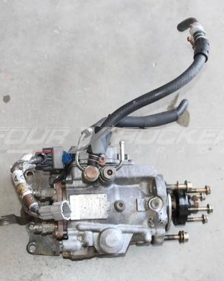 Pompa elettronica iniezione Nissan Patrol GR Y61