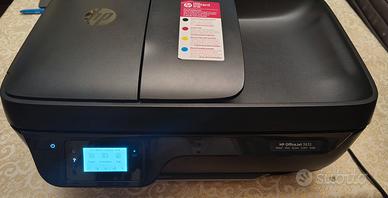 Stampante HP OfficeJet 3833