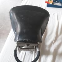 SELLA POSTERIORE CICLOMOTORE P.M. 17