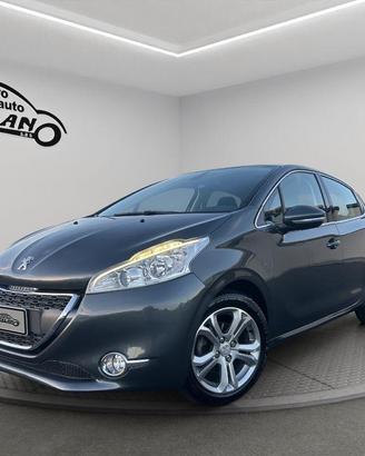PEUGEOT - 208 - 1.4 HDi 68 CV 5p. Allure