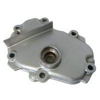 Coperchio carter selettore cambio YAMAHA FZ6 04>07