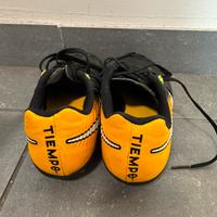 scarpe da clcio nike tiempo 33,5